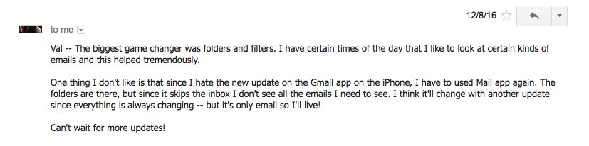 gmail school love