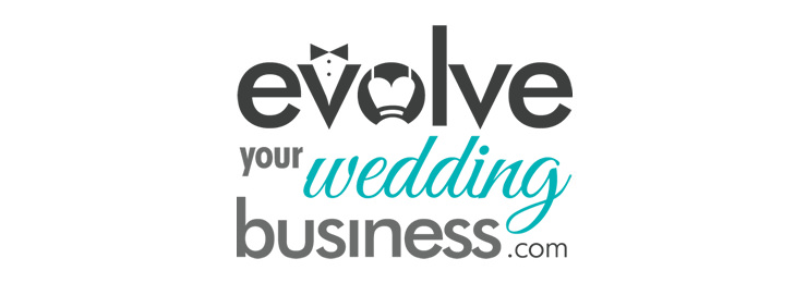 evolve your wedding biz