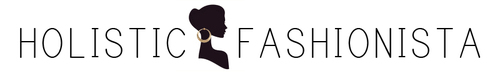 holistic fashionista logo