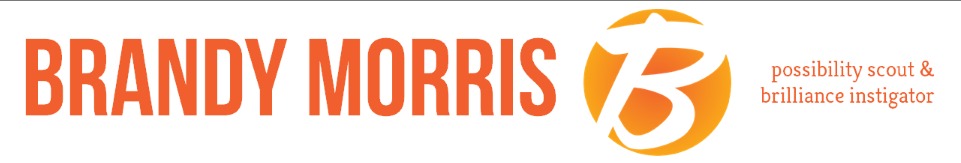 brandy morris logo