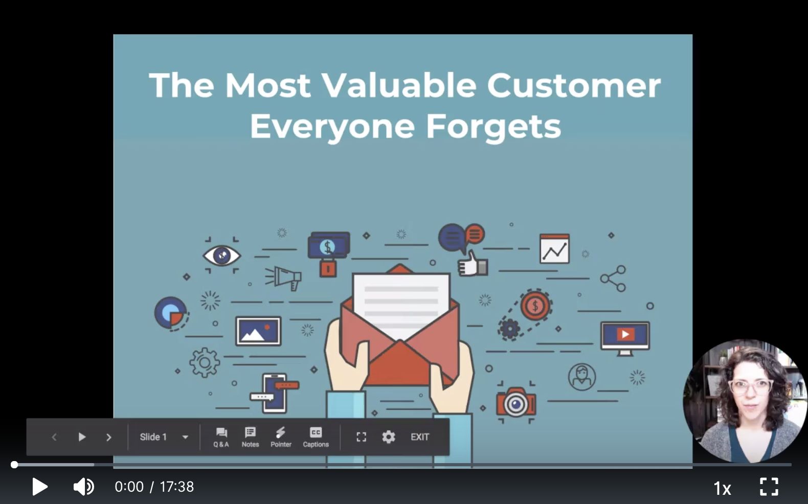 The Most Valuable Customer Everyone Forgets
