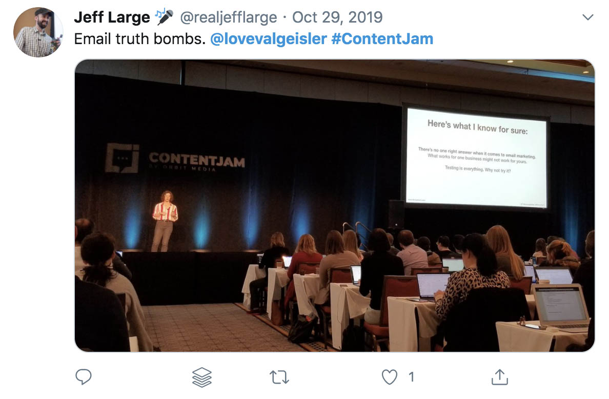 val geisler testimonial jeff large val geisler testimonial jeff large