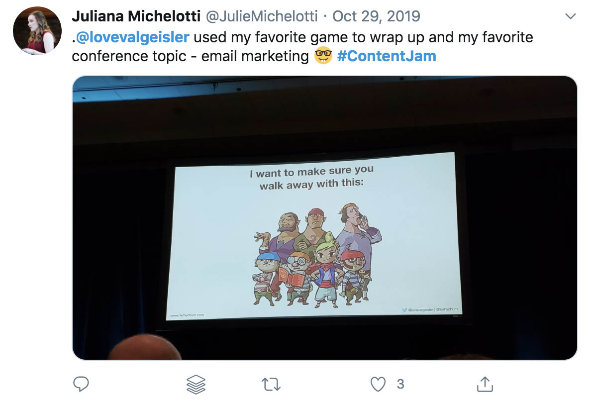 val geisler testimonial julaina michelotti val geisler testimonial julaina michelotti